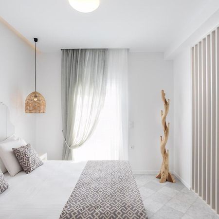 Aeolos Villas Sustainable Living Agkidia Экстерьер фото