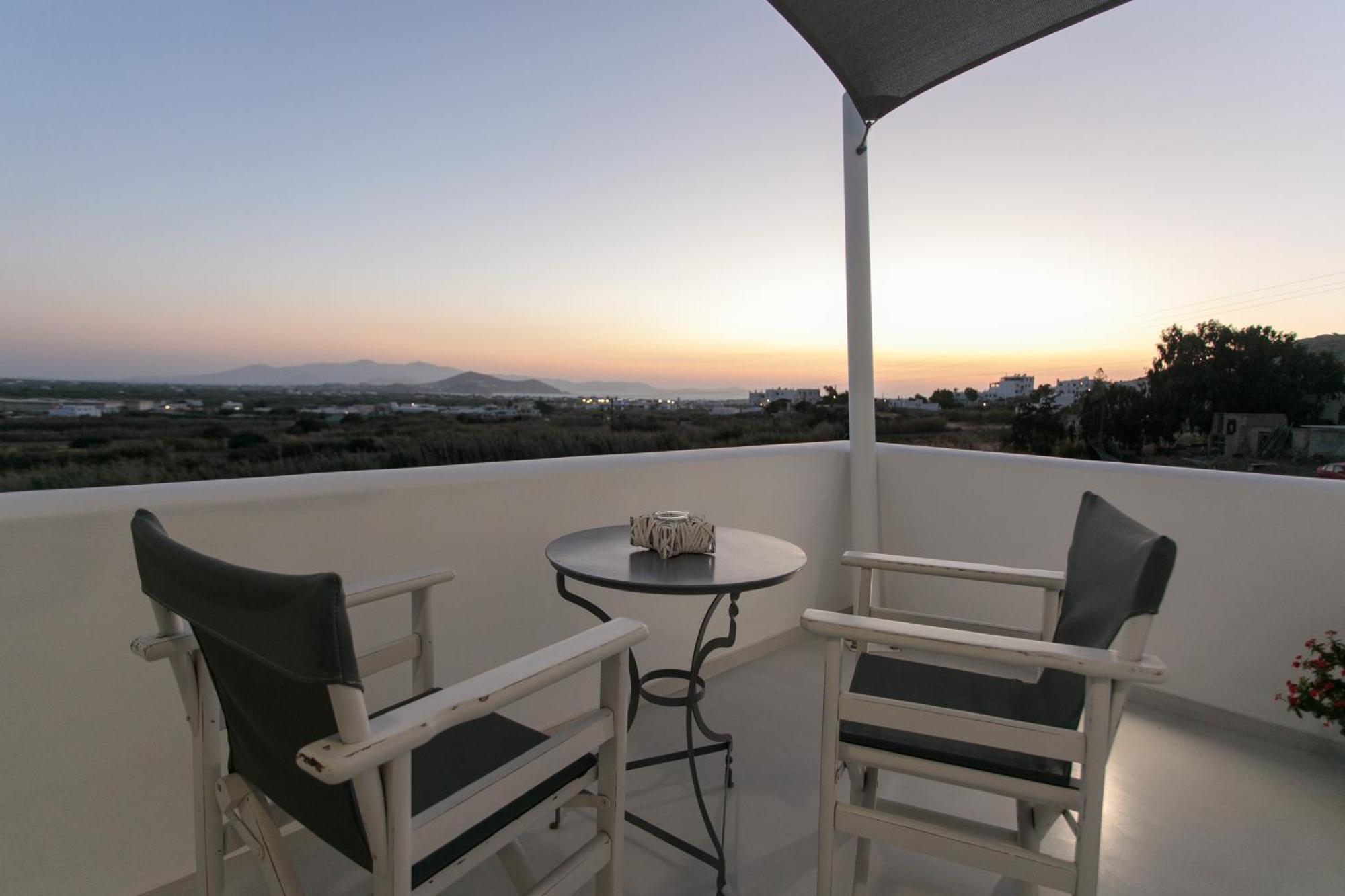 Aeolos Villas Sustainable Living Agkidia Экстерьер фото