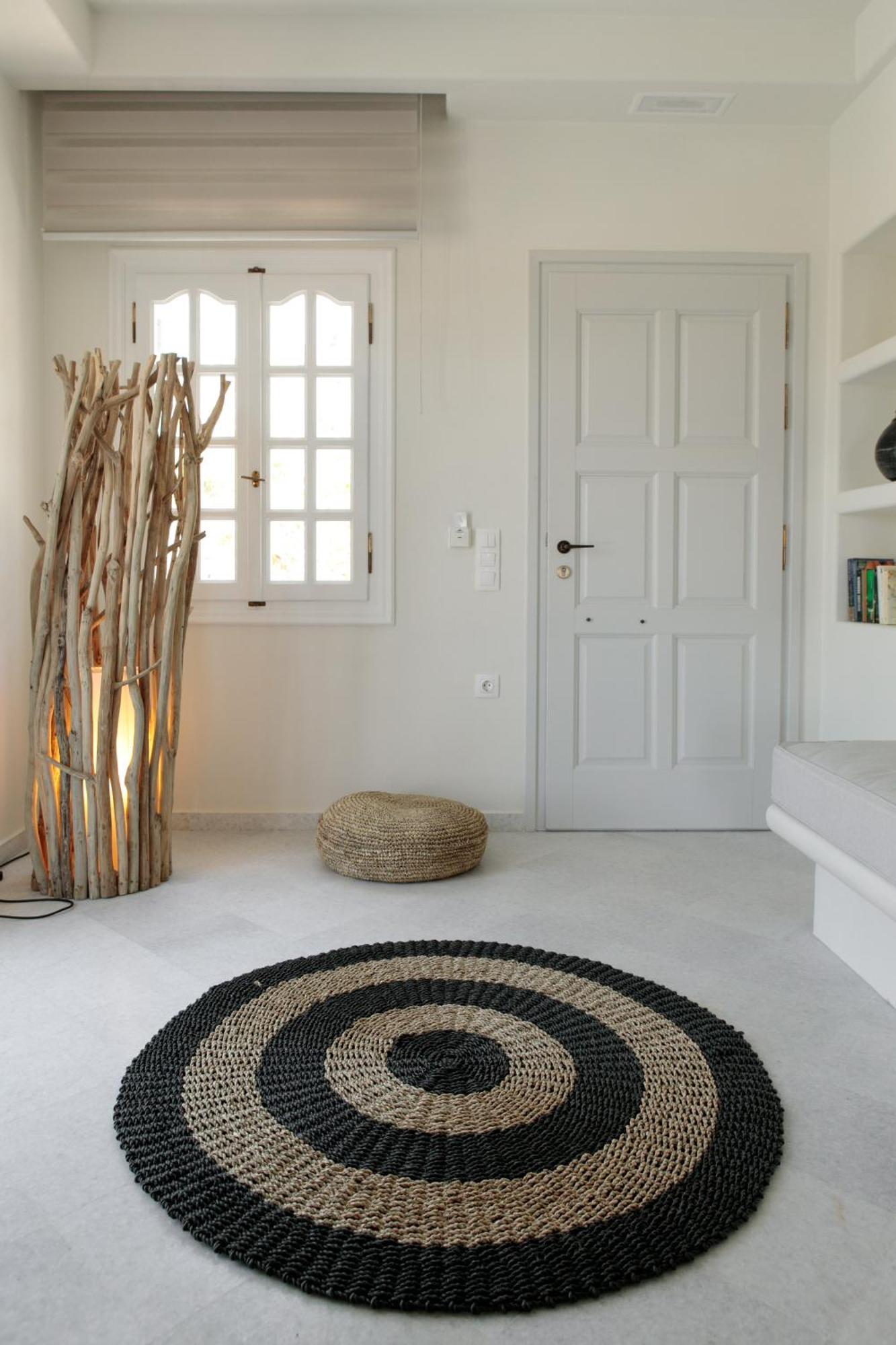 Aeolos Villas Sustainable Living Agkidia Экстерьер фото