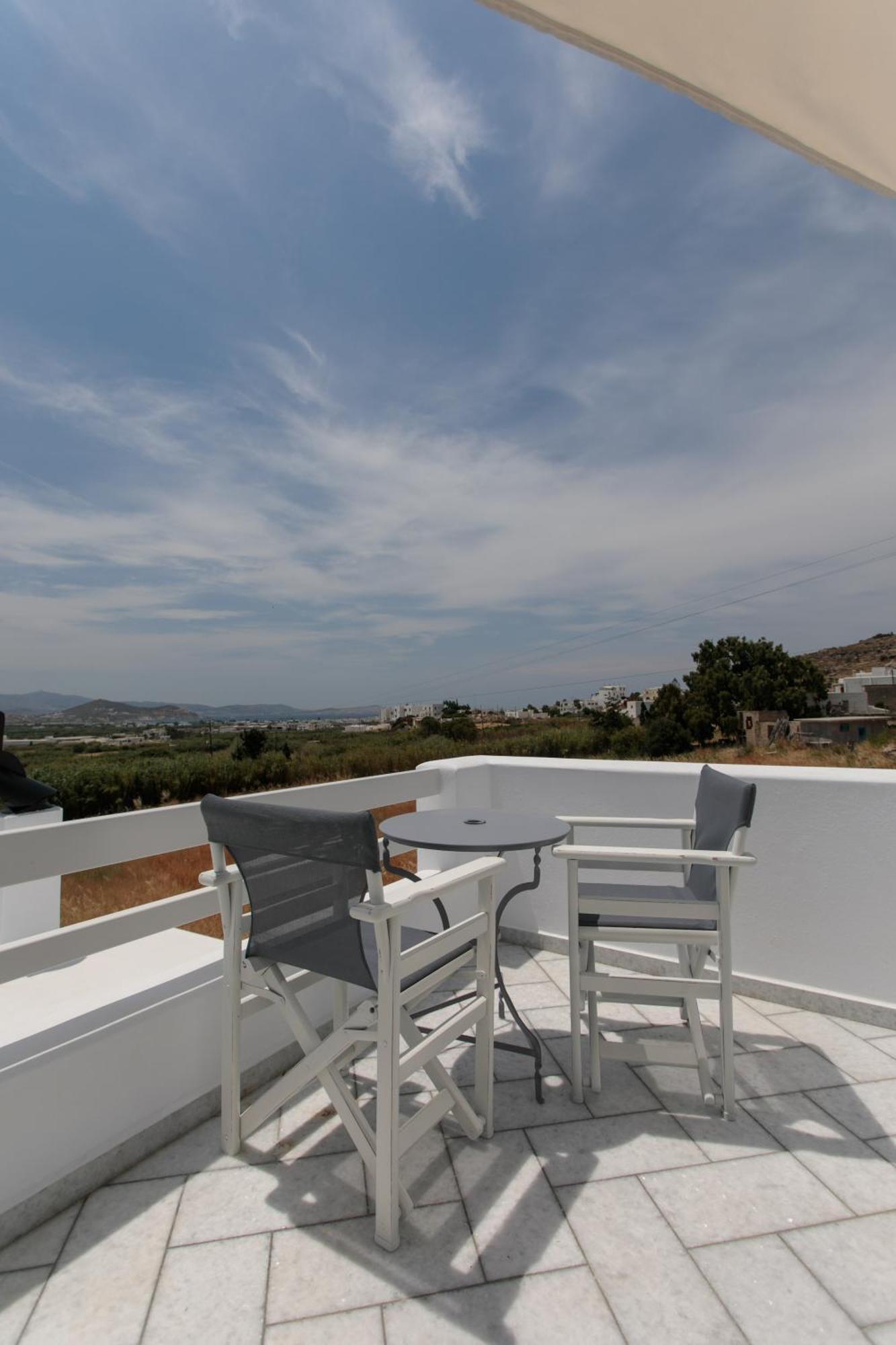 Aeolos Villas Sustainable Living Agkidia Экстерьер фото